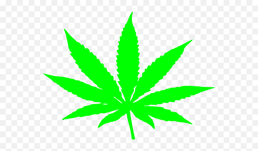 Marijuana Clipart Transparent Free For Download - Draw The Weed Symbol Png,Weed Transparent Background