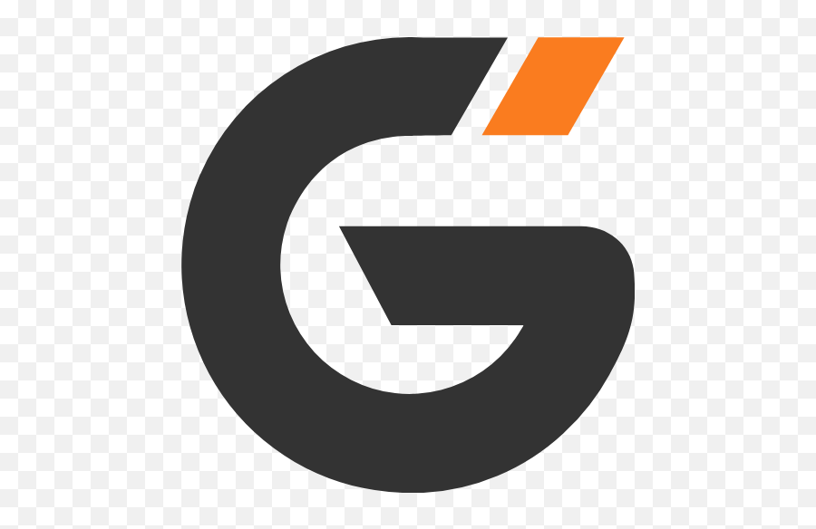 Letter G Logo Png Icon Images - Logoaicom Language,G+ Icon