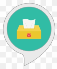 Amazoncom I Just Sneezed Alexa Skills - Language Png,Movies Flat Icon