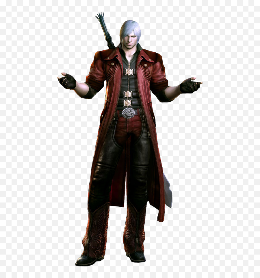Game Called Devil May Cry 5 - Dante Devil May Cry Png,Devil May Cry 5 Png