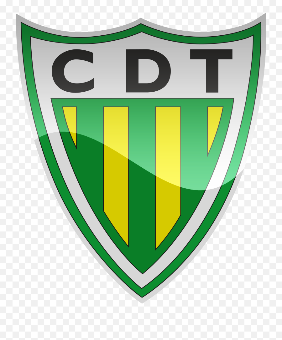 Cd Tondela Hd Logo - Cd Tondela Png,Cd Logo