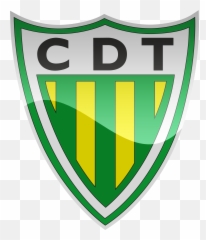 Cd Tondela Hd Logo - Png