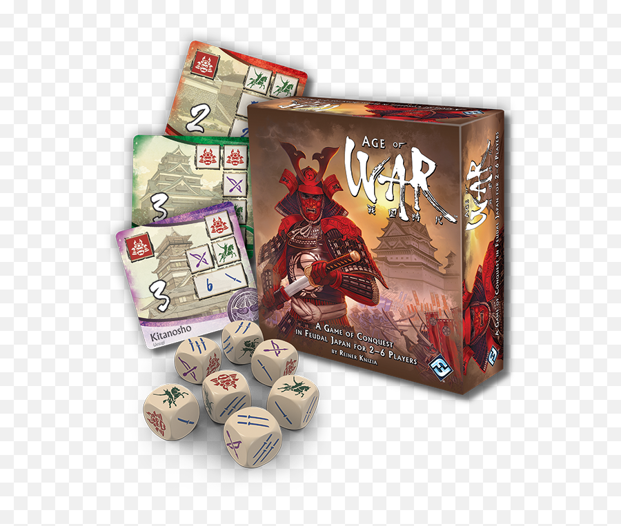 Age Of War Png Board Game Icon