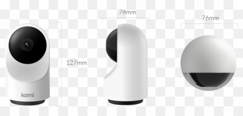 Kami Indoor Camera U2013 Yi Store Png Icon