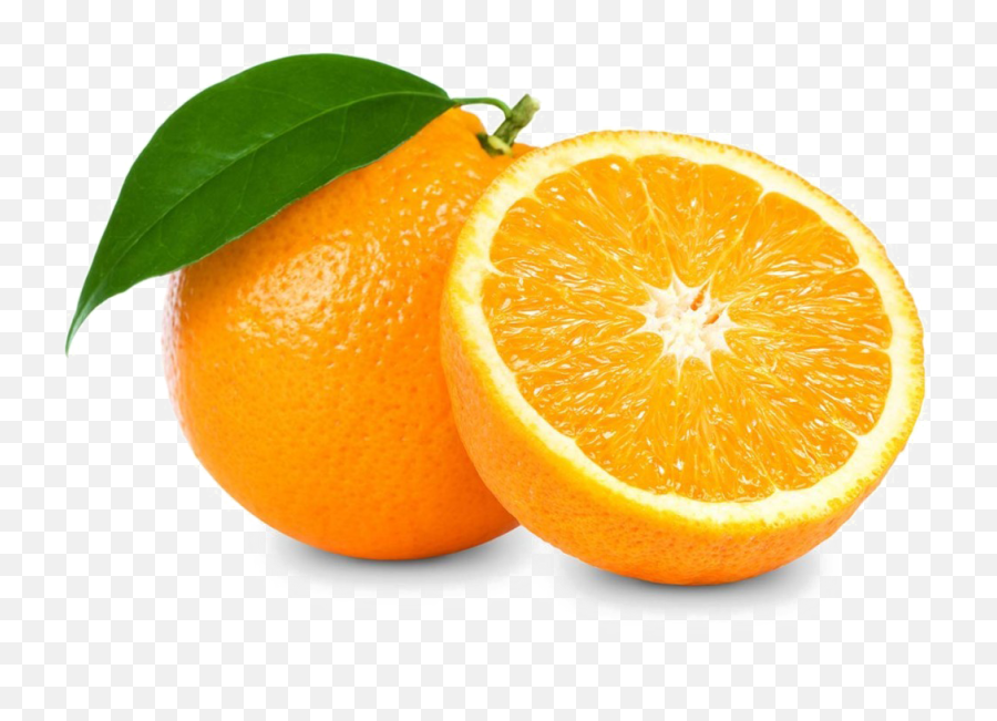 Orange Slice Transparent Images - Fresh Orange Png,Orange Slice Png