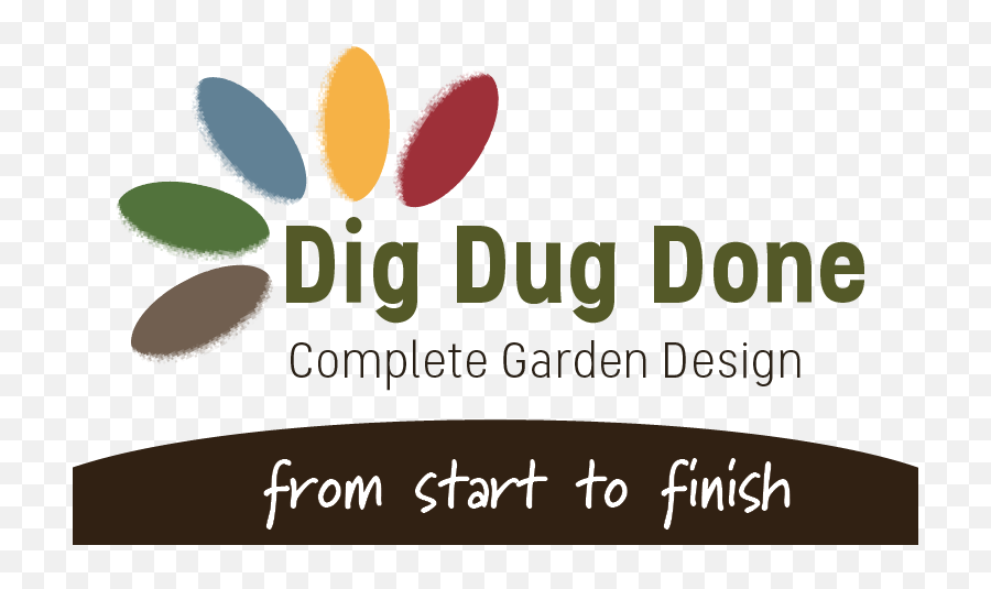 Landscape Design - Graphic Design Png,Dig Dug Png
