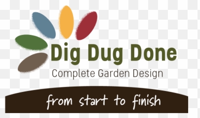 Landscape Design - Graphic Design Png,Dig Dug Png