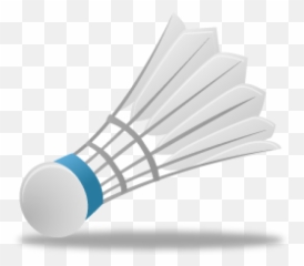 Badminton Ball Png - Icon