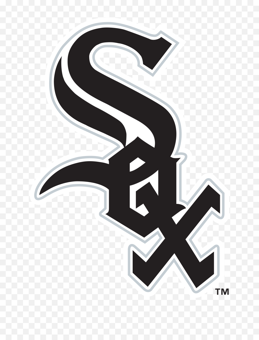Chicago White Sox Logo Png Image - Chicago White Sox Logo Png,White Sox Logo Png
