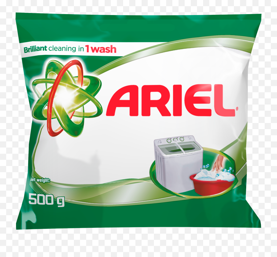 Ariel Png Image - Ariel Washing Powder 2 Kg,Ariel Png