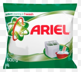 Ariel Png Image - Ariel Washing Powder 2 Kg,Ariel Png