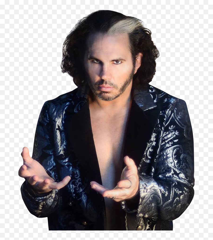 Broken Matt Hardy Png - Broken Matt Hardy Png,Matt Hardy Png
