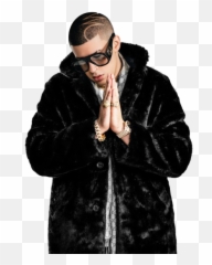 Bad Bunny Png Image Background - Hd
