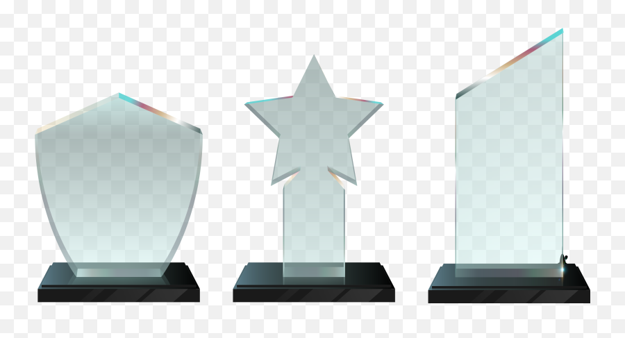 Award Trophy Transparent U0026 Png Clipart Free Download - Ywd Plaque Trophy Vector Png,Trophy Png