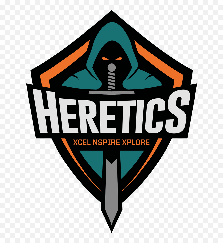 Team Heretics - Call Of Duty Esports Wiki Team Heretics Png,Kfc Png