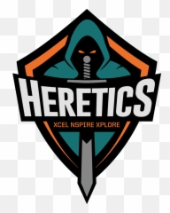 Team Heretics - Call Of Duty Esports Wiki Team Heretics Png,Kfc Png