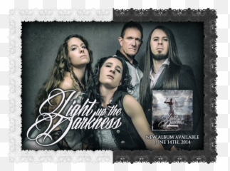 Home - Album Cover Png,Darkness Png