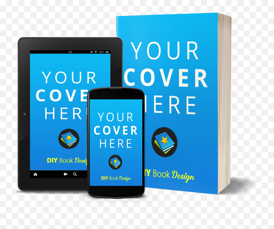 The 3d Book Cover Creator Youu0027ll Love To Use - Create 3d Book Cover Png,Book Png