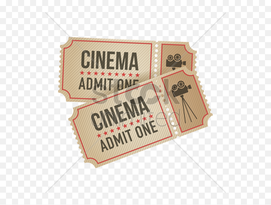 Cinema Ticket Png 2 Image - Tickets For The Cinema,Movie Ticket Png