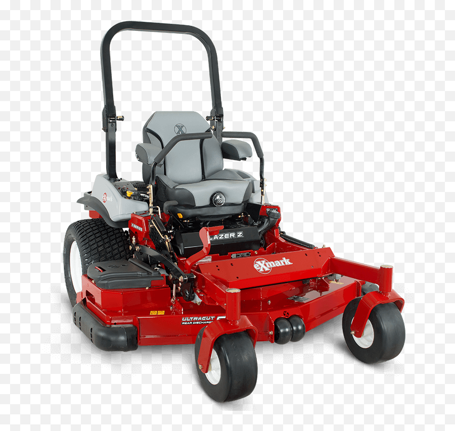 Lawn Equipment Nacogdoches Power - Exmark Lzs801gka524a2 Png,Red X Mark Png
