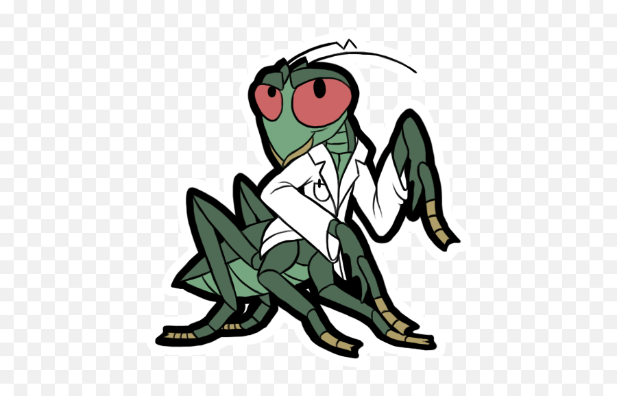 Mantis Cartoon Png Marvel 2 Image - Clip Art,Mantis Png