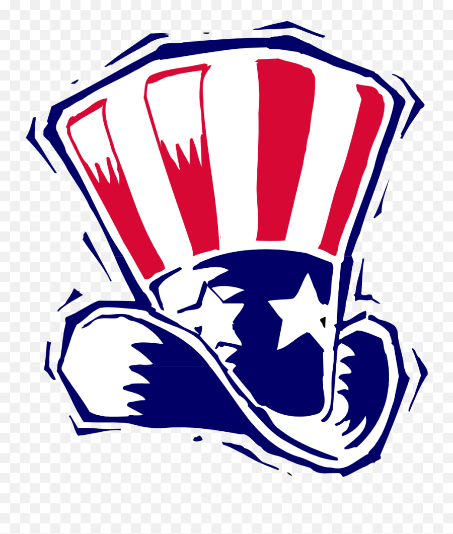 Uncle Sam Png Full Body - Uncle Sam Hat Portable Network Clip Art,Uncle Sam Png