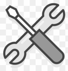 Download Hd Product Icons Grey Devops - Code Build png