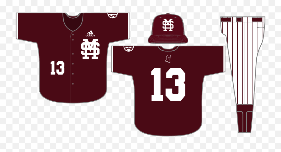 Baseball Uniform History Png Adidas Logo 2018