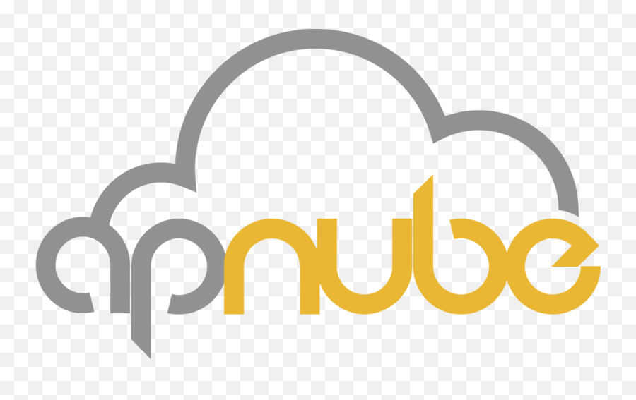 Apnube - Graphic Design Png,Nube Png