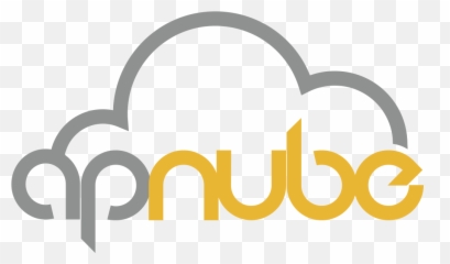 Apnube - Graphic Design Png,Nube Png