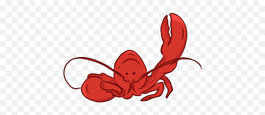 Transparent Png Svg Vector File - Homarus,Claw Png