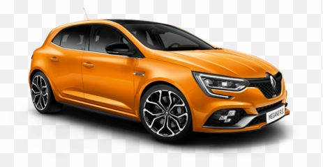 New Renault Megane Renaultsport Deals Retail - Clio Rs Orange png