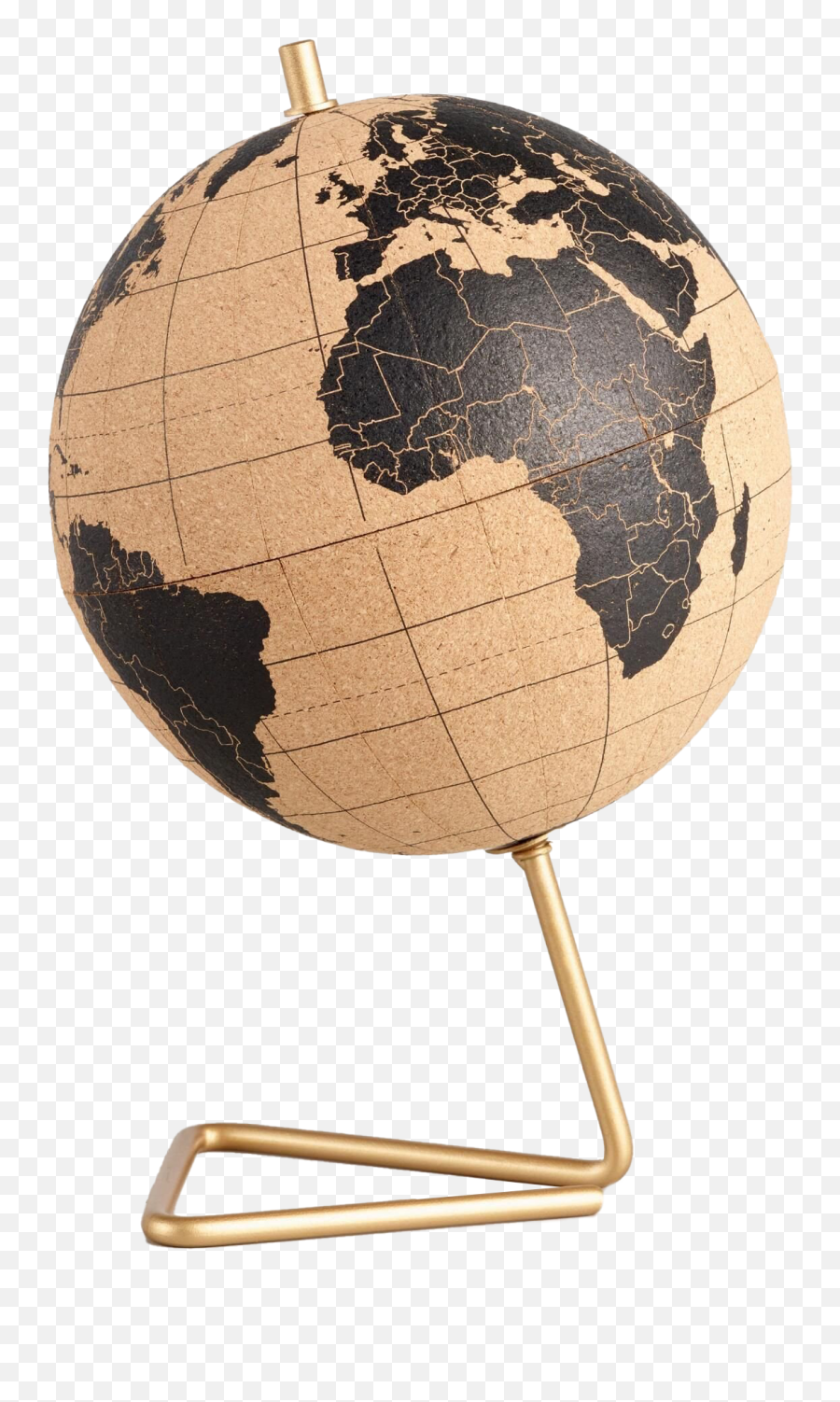 Png Transparent Images Free Download - World Map,Globe Transparent Background