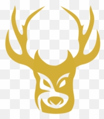 Cropped - Elk Png,Buck Png