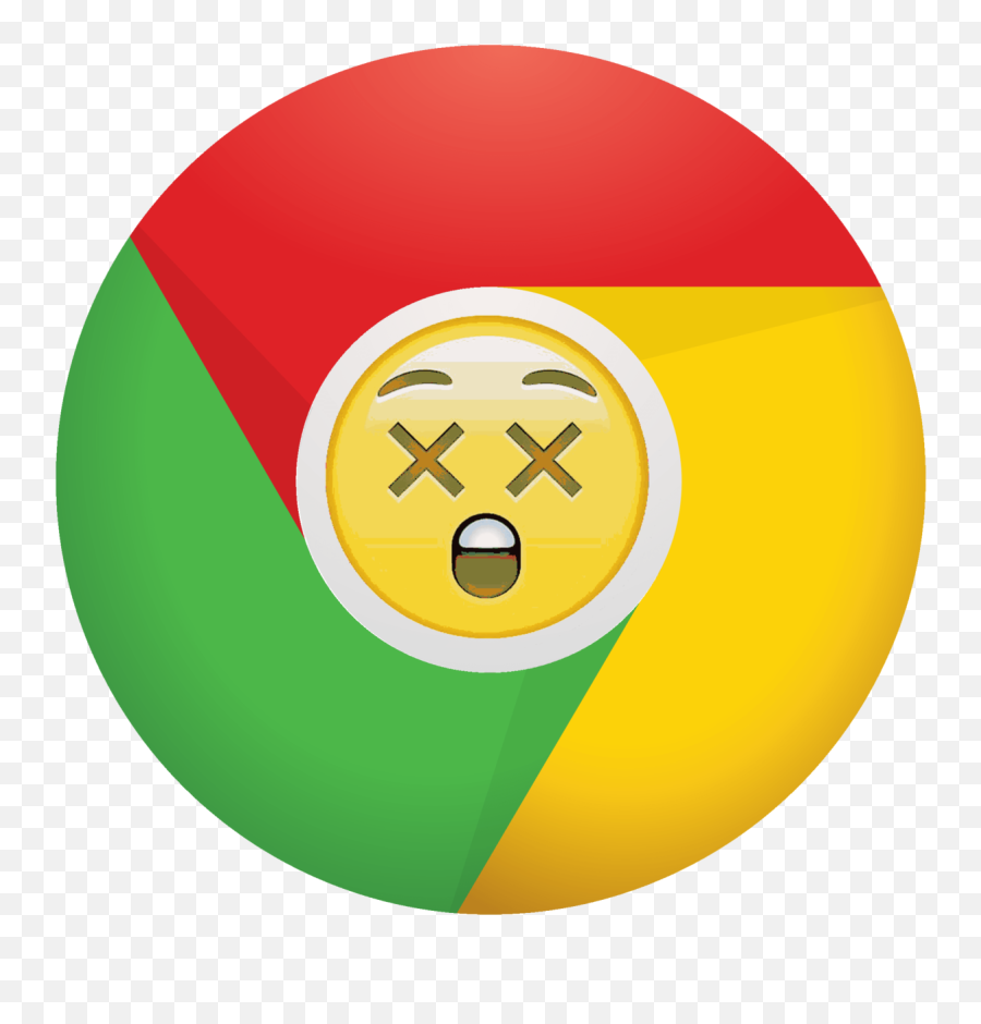 Bug In Chrome 79 For Android Found To - Circle Png,Chrome Logo Png