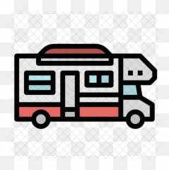 Camper Icon - North Shore Kitahama Png,Camper Png