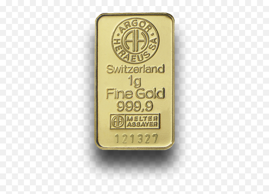 1 G Gold 999 - Park Png,Gold Bars Png