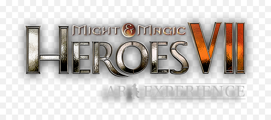 Heroes Of Might And Magic Logo Png - Might Magic Heroes Vii,Magic Logo Png