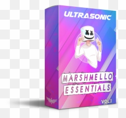 Marshmello Essentials Vol1 Free Download - Twist Png,Marshmello Png