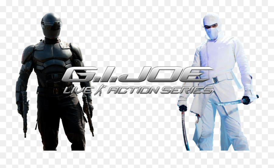 Seri Gi Joe Snake Eye - Gi Joe Live Action Tv Series Png,Snake Eye Png