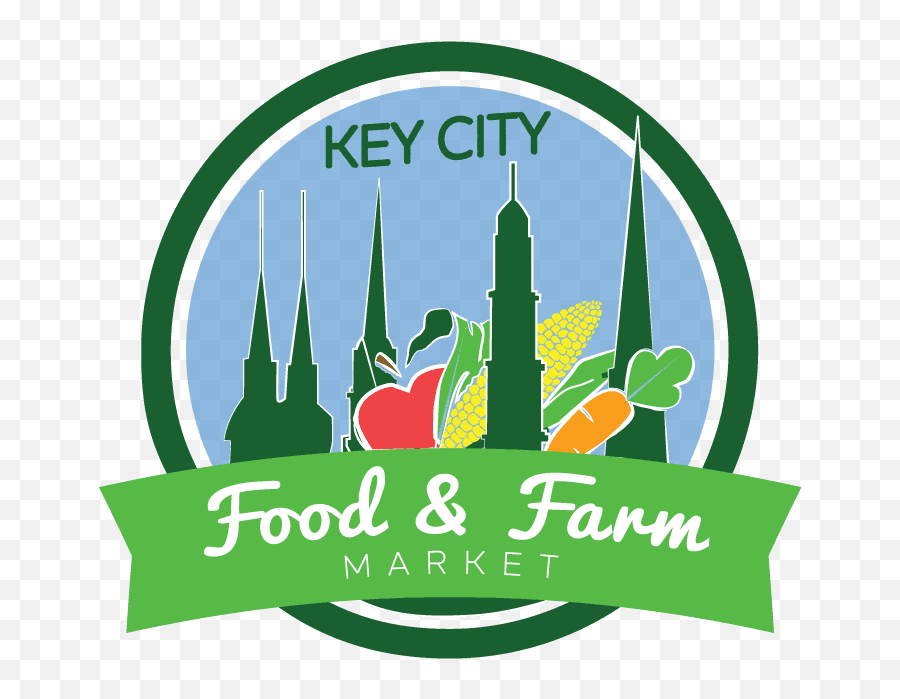 A Guide To Fredericku0027s 2018 Farmers Markets U2014 City Of - Logo Cityfood Png,Farm Png