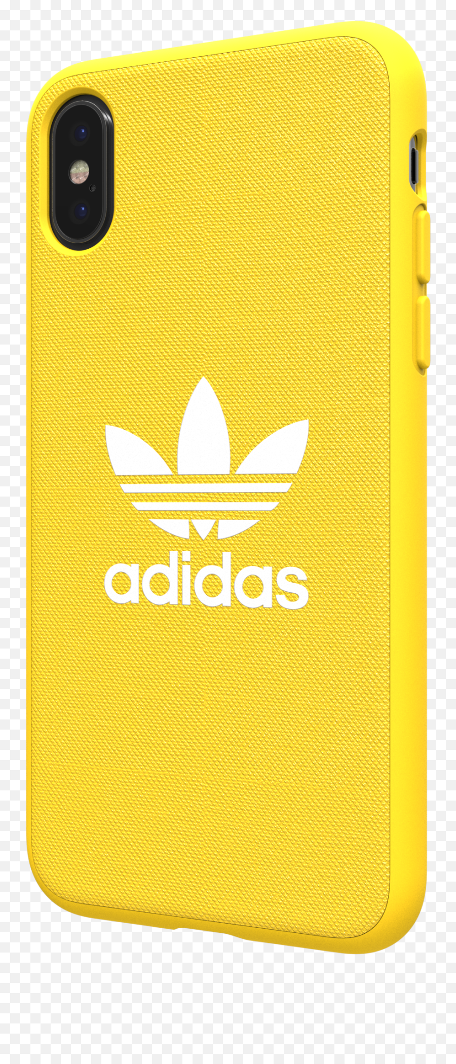 Moulded Case Iphone X - Adidas Png,Adidas Gold Logo