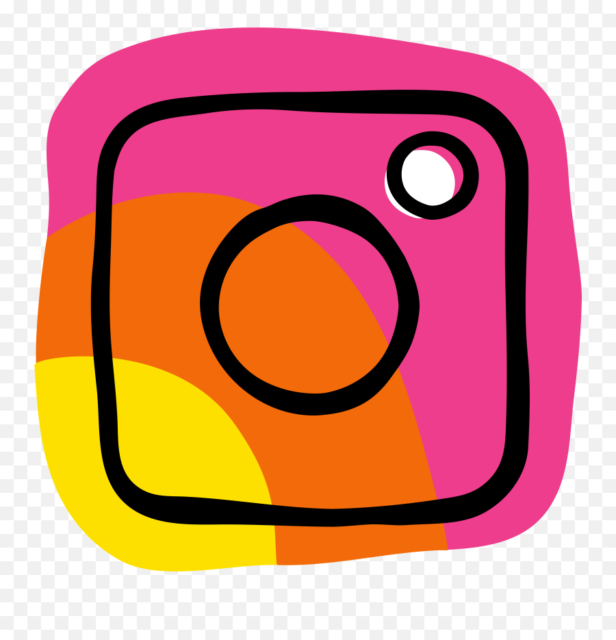 Instagram Download Png Image - Instagram Social Media Png Icons,Instagram Image Png