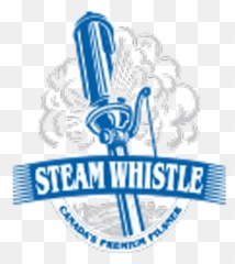 Steam Whistle Roundhouse - Event Venue Ou0026b Hospitality Steam Whistle Logo Png,Whistle Png