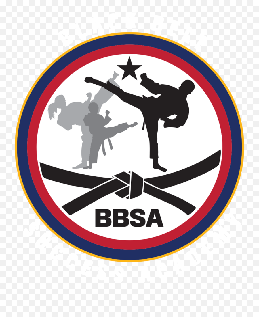 Black Belt Success Academy Png