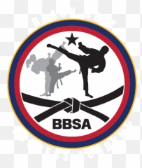 Black Belt Success Academy Png