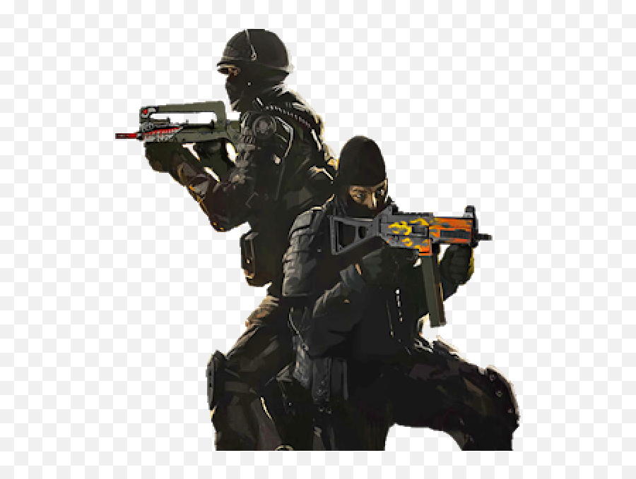 Png4all - Cs Go Png,Counter Strike Png
