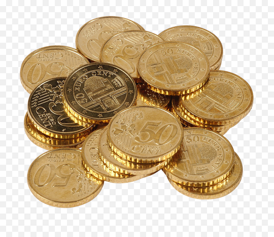 99 Coins Png Images Are Downloaded For - Cents Png,Coins Png