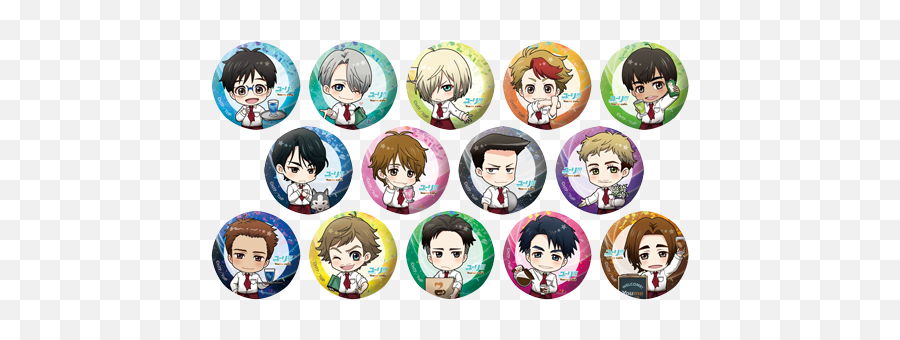 On Ice Sweets Paradise X Animate Cafe - Yuri On Ice Animate Cafe Png,Yuri On Ice Transparent