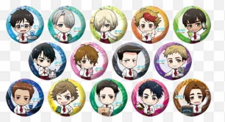 On Ice Sweets Paradise X Animate Cafe - Yuri png
